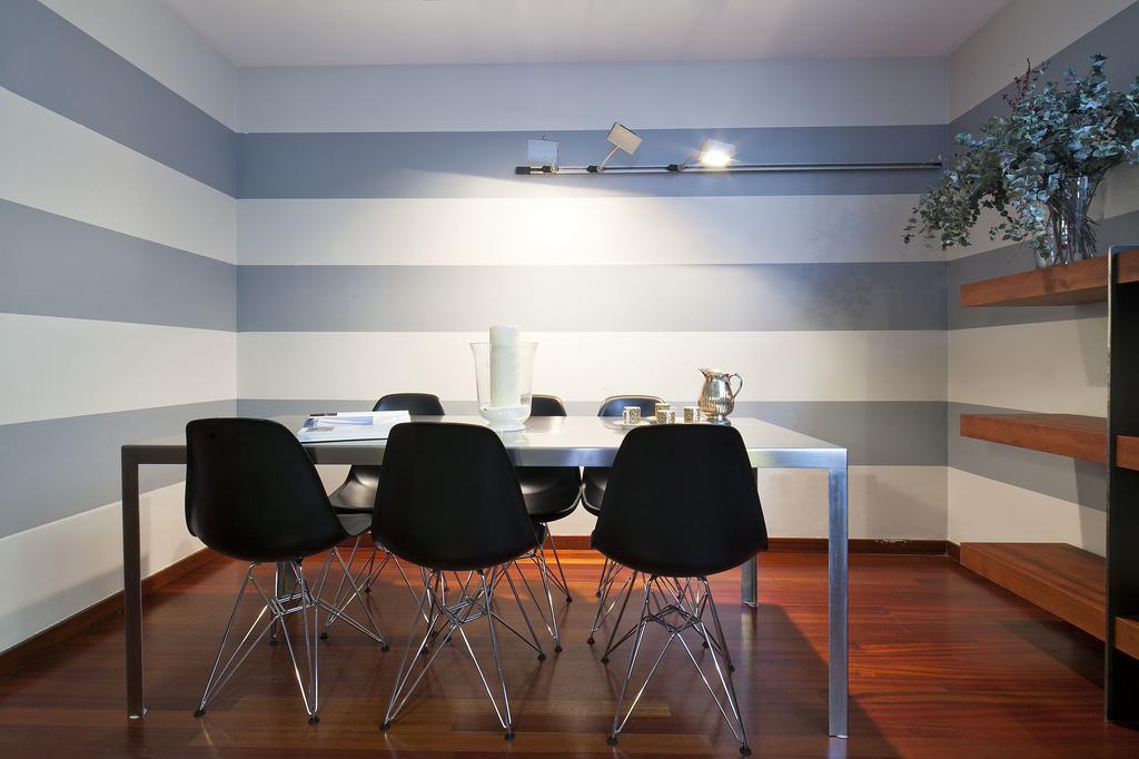 Appartement My Space Gracia Pool Near Center Barcelone