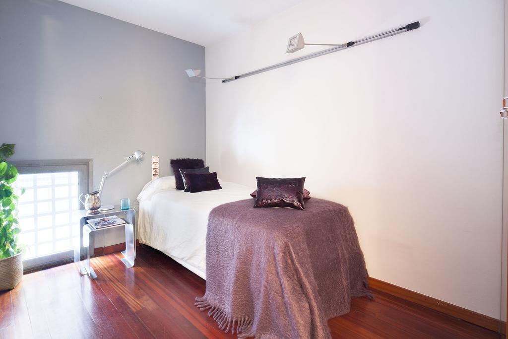 My Space Gracia Pool Near Center Appartement *