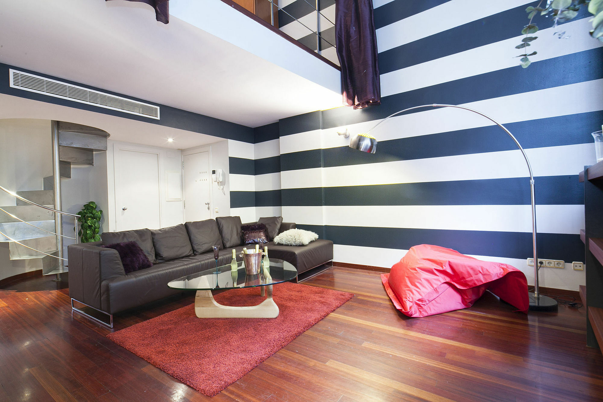 Appartement My Space Gracia Pool Near Center Barcelone