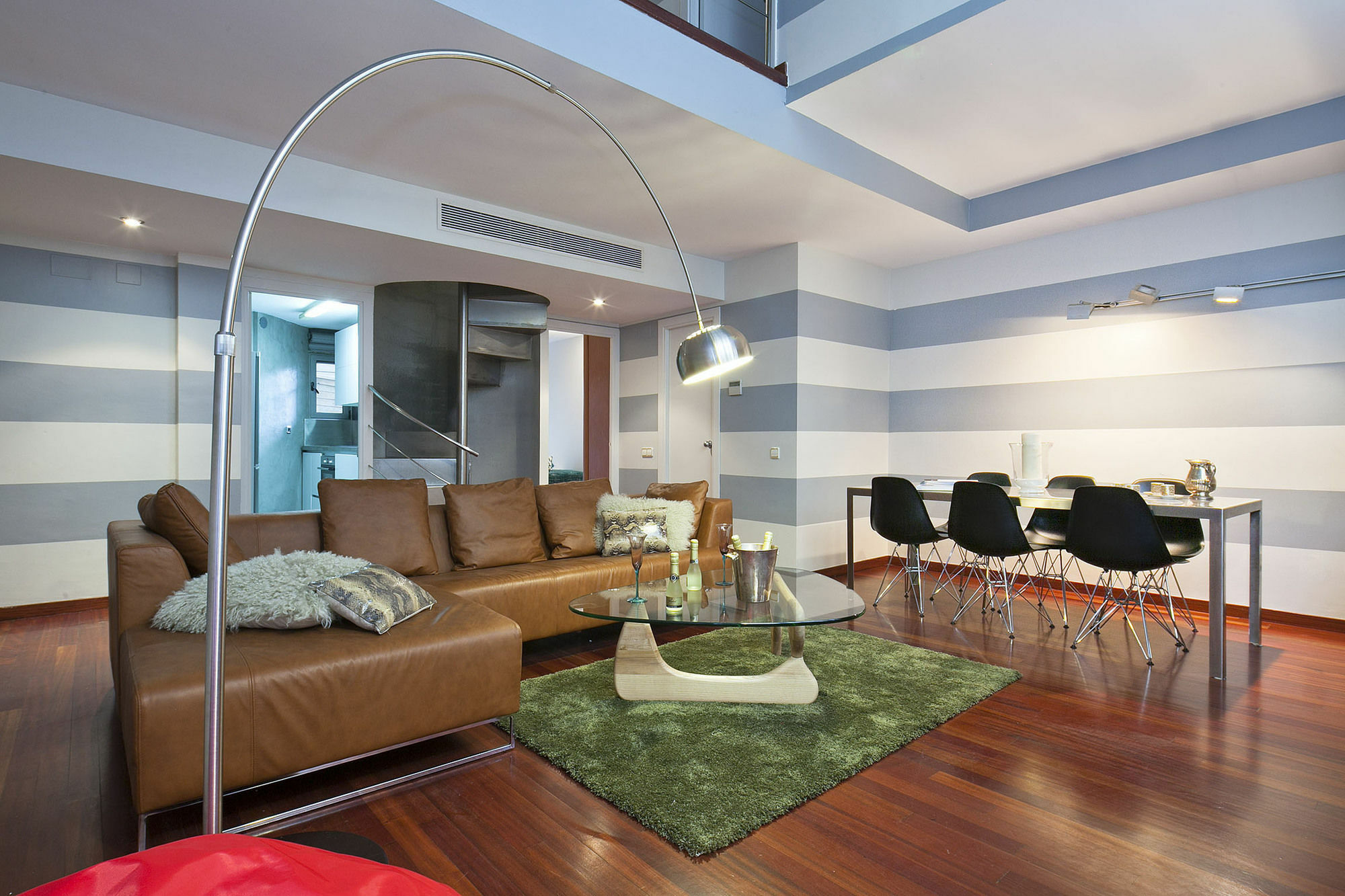 My Space Gracia Pool Near Center Appartement *