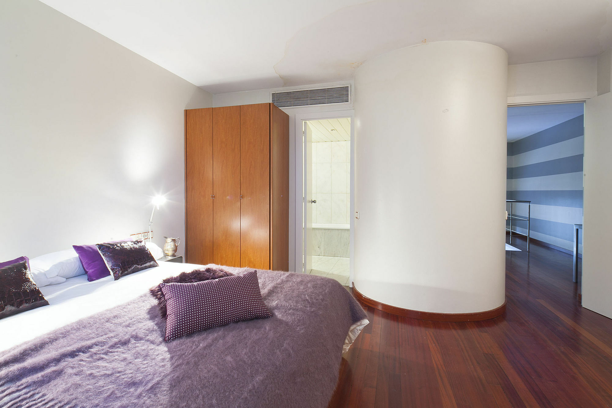 My Space Gracia Pool Near Center Appartement